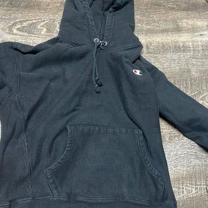 champion hoodie